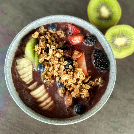 VITAL ACAI BOWL