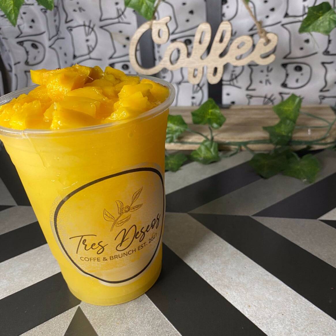 Smoothie de Mango