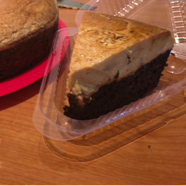 CHOCOFLAN