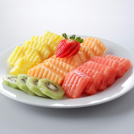 Copa de Fruta