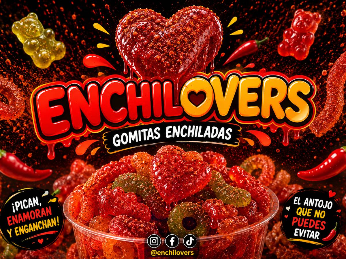 Enchilovers