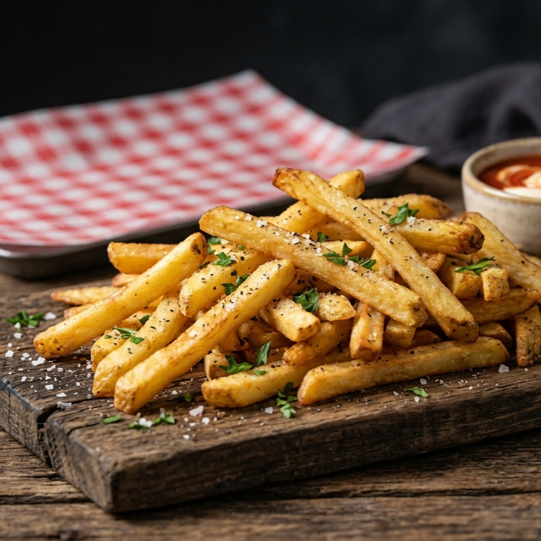 Orden de Papas