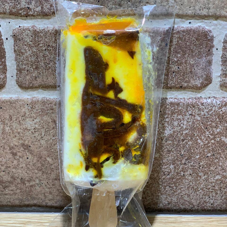 Paleta der Chocorrol