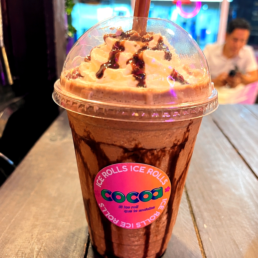 Mokachinno