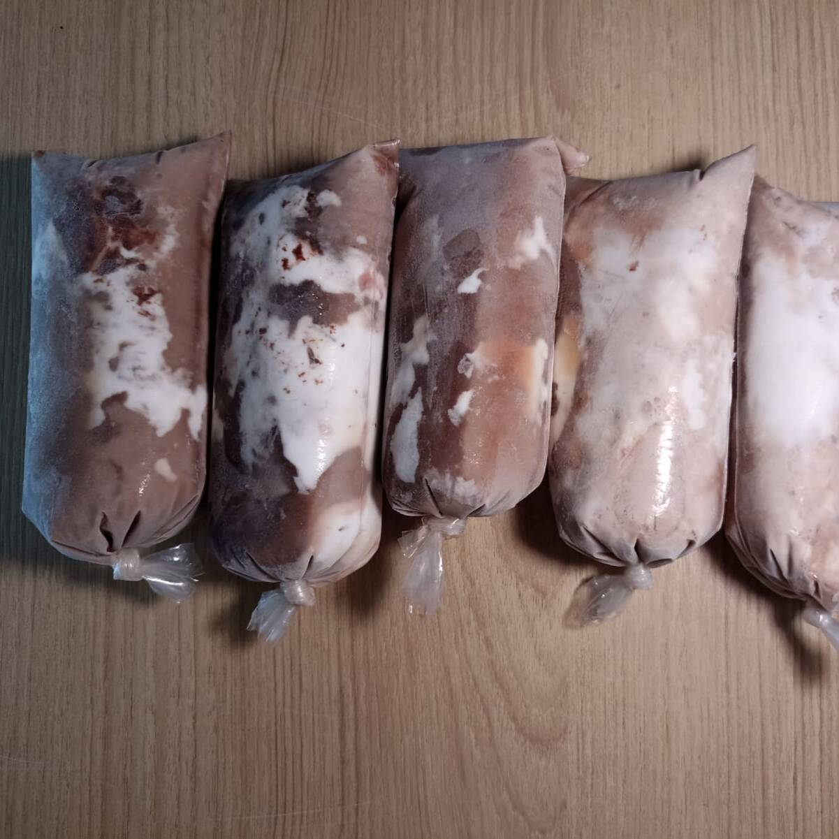 Boli Gansito