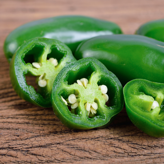 Jalapeño