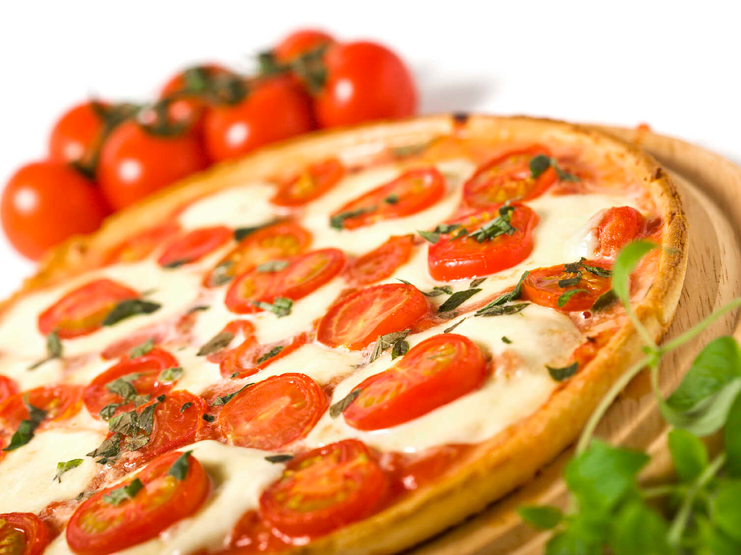 Pizza Shop (Sede Belén)