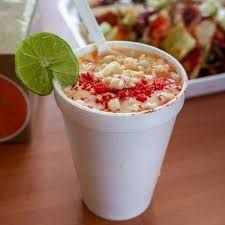 Elote Muy Rico 1/2.