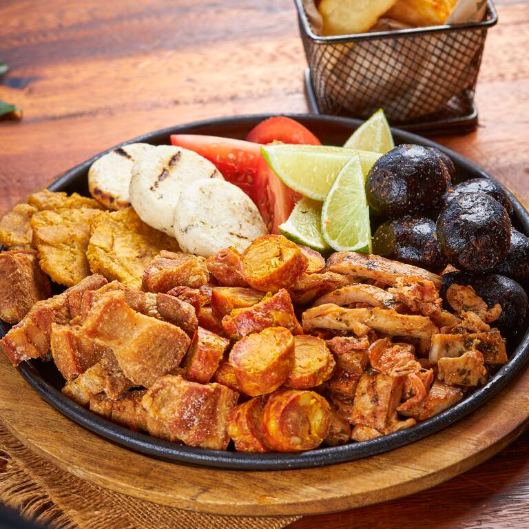 Picada Familiar