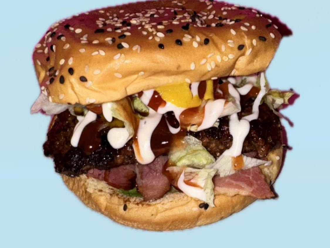 El Bote Pateado (Suc. Mitla)