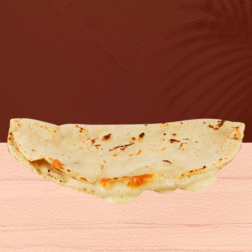 Quesadilla Grande C