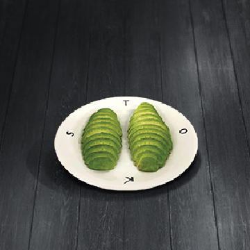ORD Aguacate