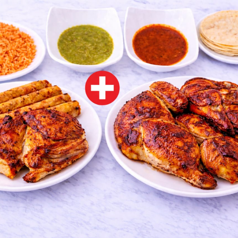 COMBO PA" TODOSSSS!!!!!!!!