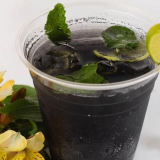 MOJITO DETOX