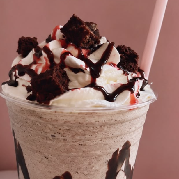 Frappe de GANSITO