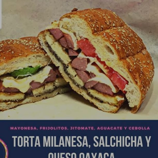 Torta Italiana