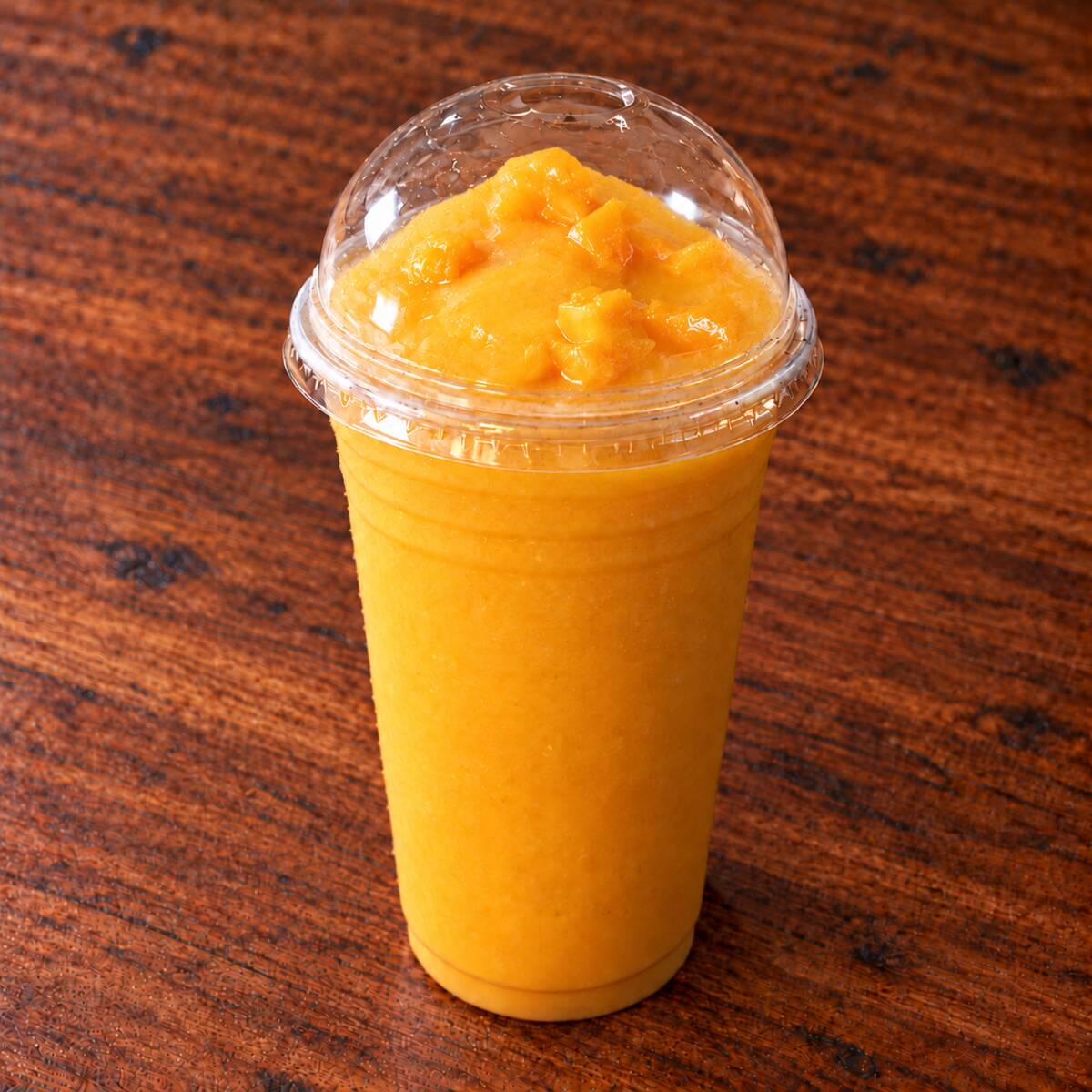 Smoothie de Mango