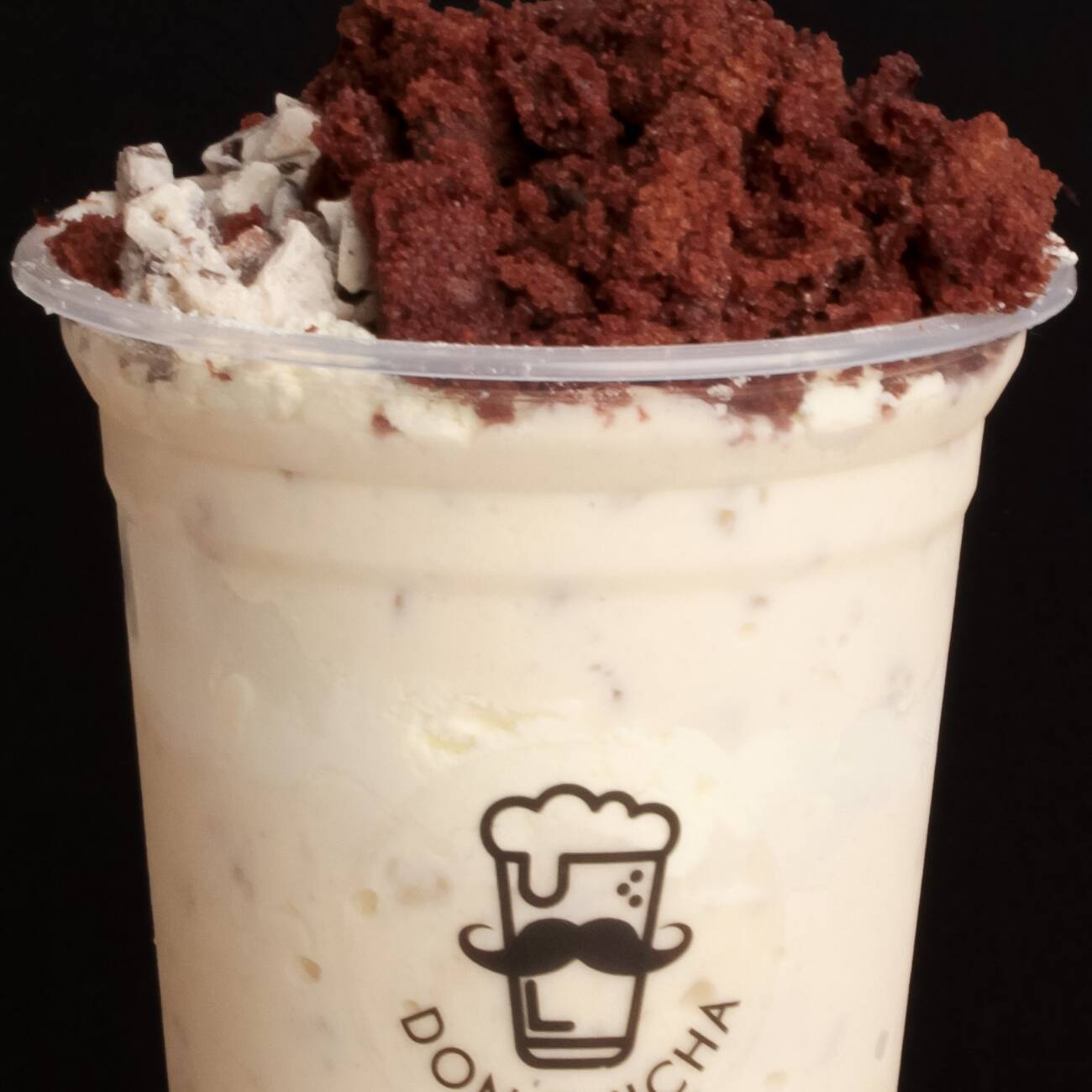 Chicha Muffin Hershey's