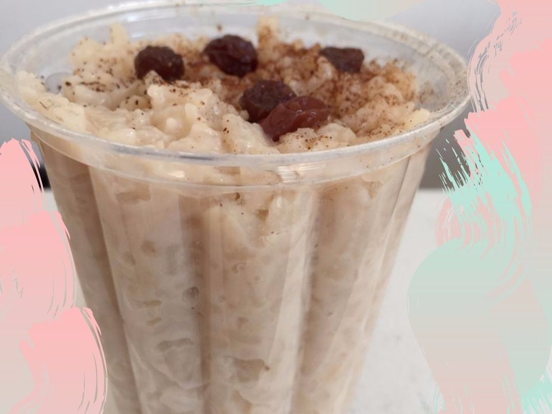 Arroz con Leche