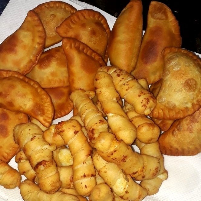 Combo Piqueos
