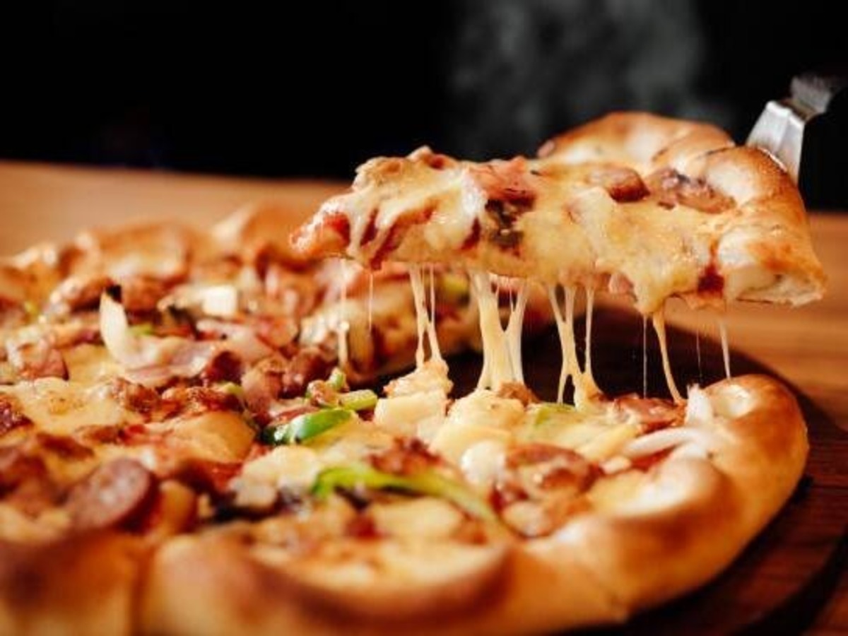 Pizzaria Itália Gourmet