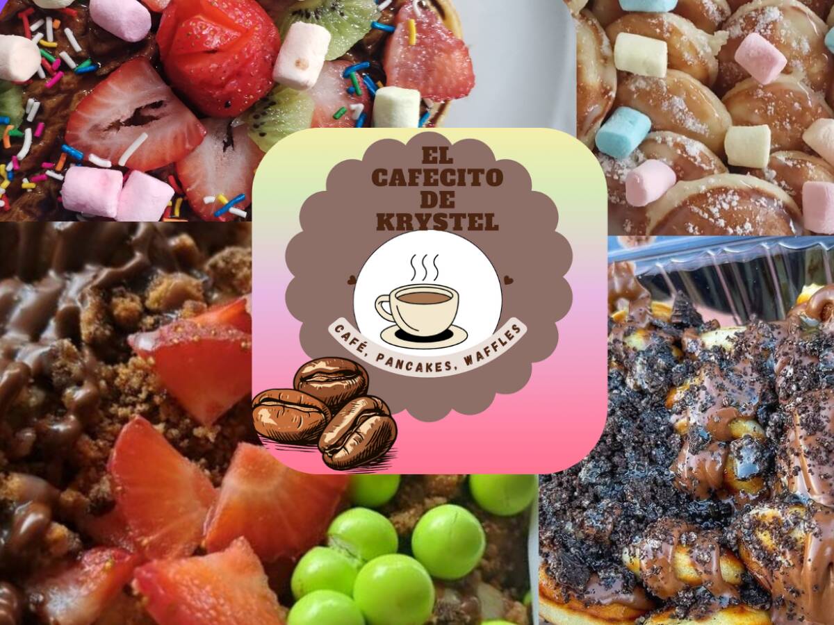 El cafecito de krystel