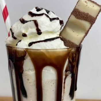 Malteada Kinder