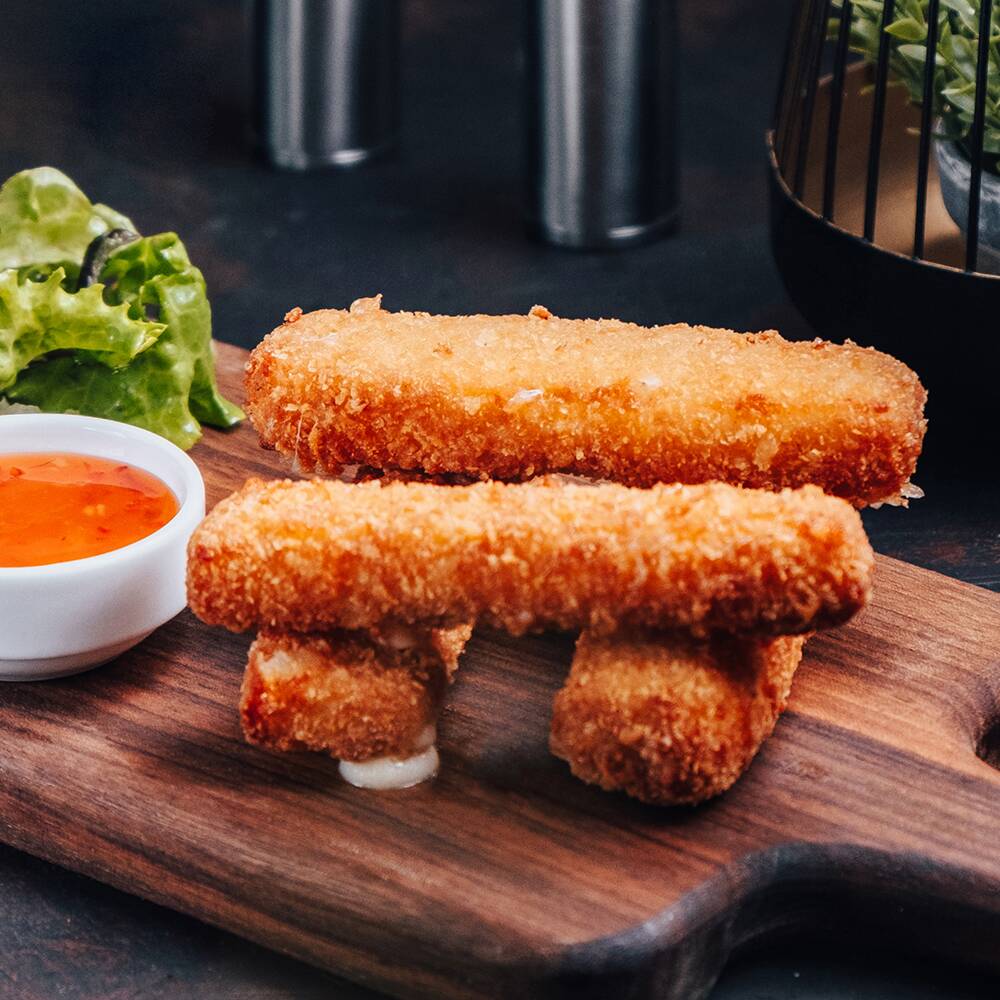 6 DEDOS DE QUESO