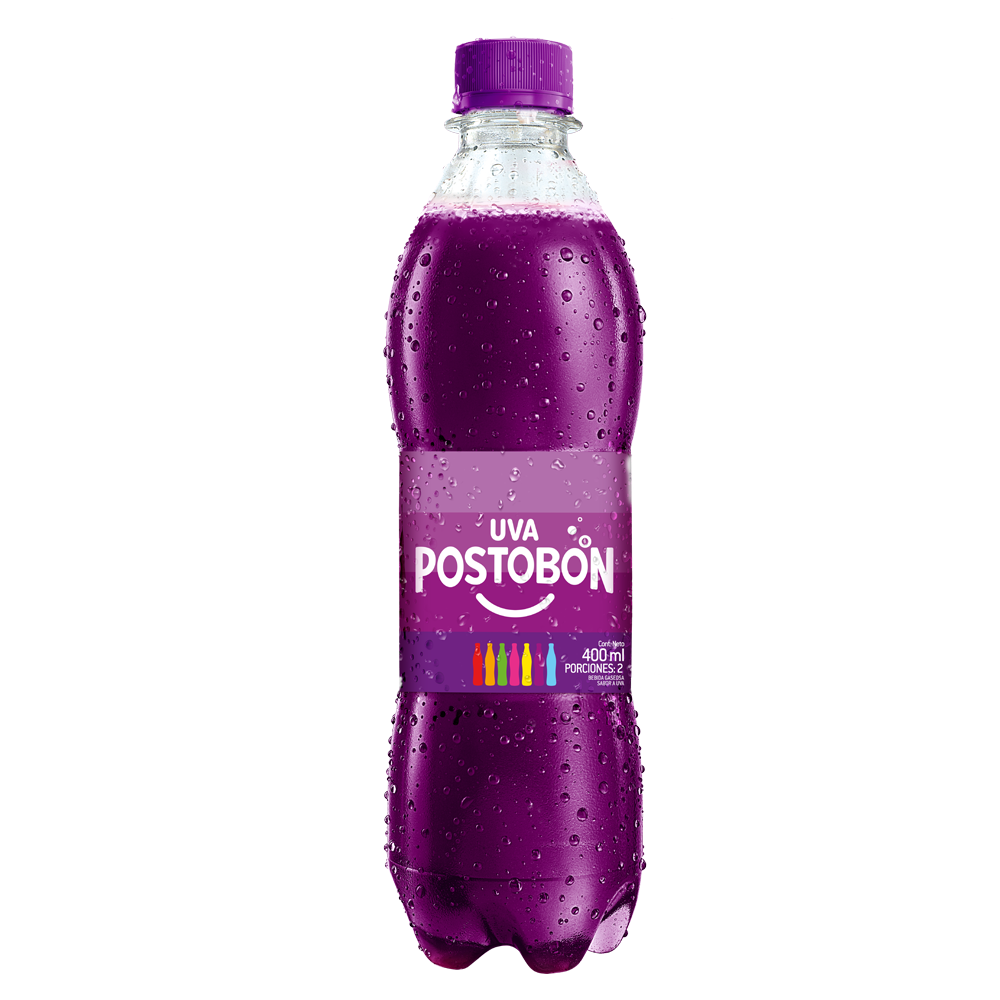 Postobon Uva