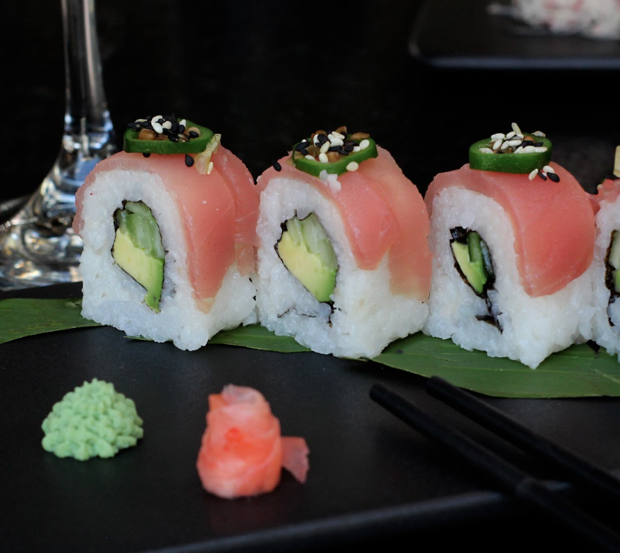 Tuna Roll