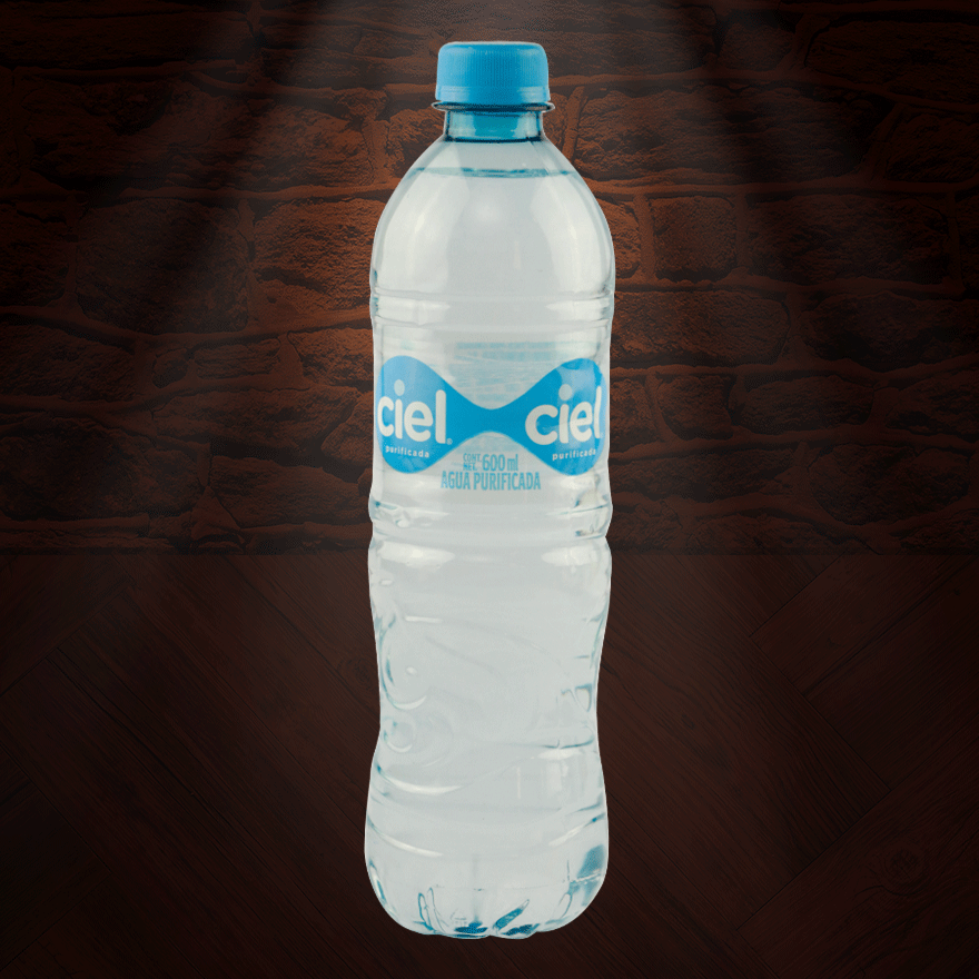Agua Ciel