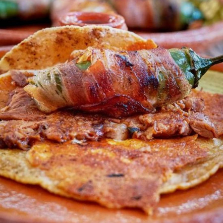 Taco Torito