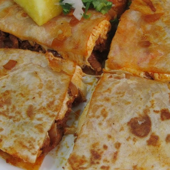 GRINGA DE ASADA