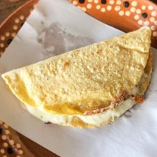Quesadilla de Maíz