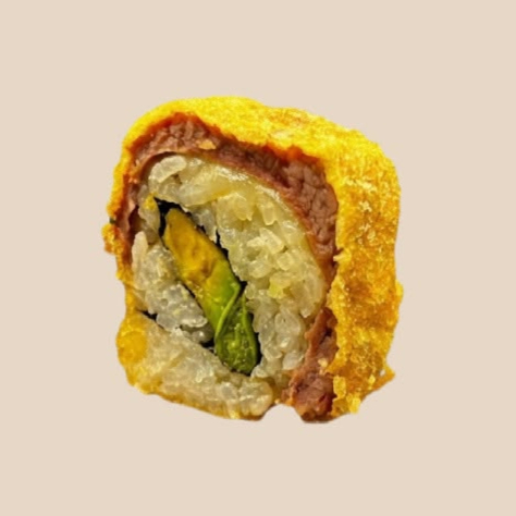 GOLDEN PORK