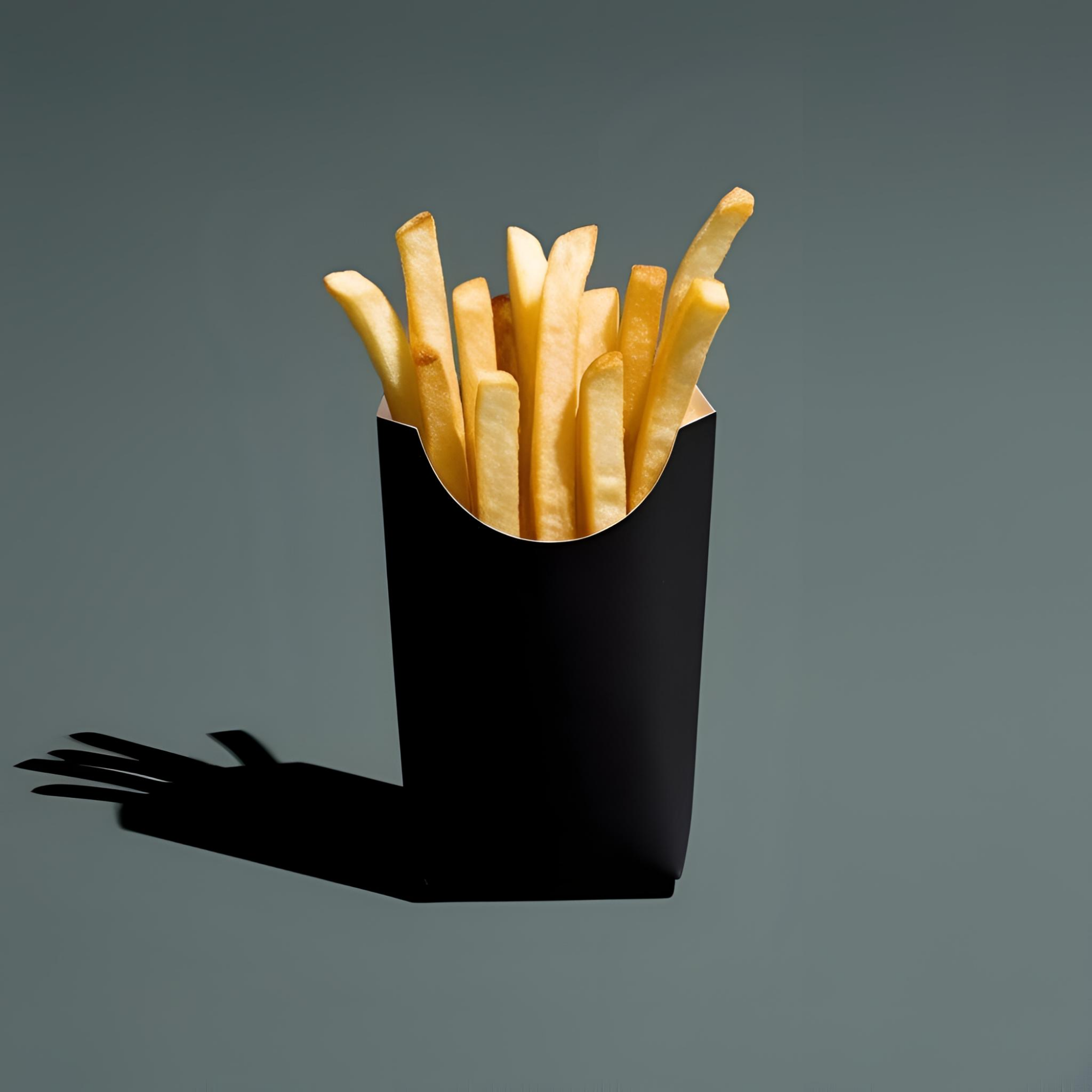PAPAS A LA FRANCESA
