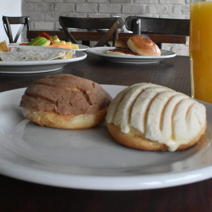 Pan Dulce