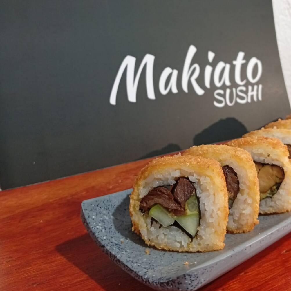 Mexa Roll