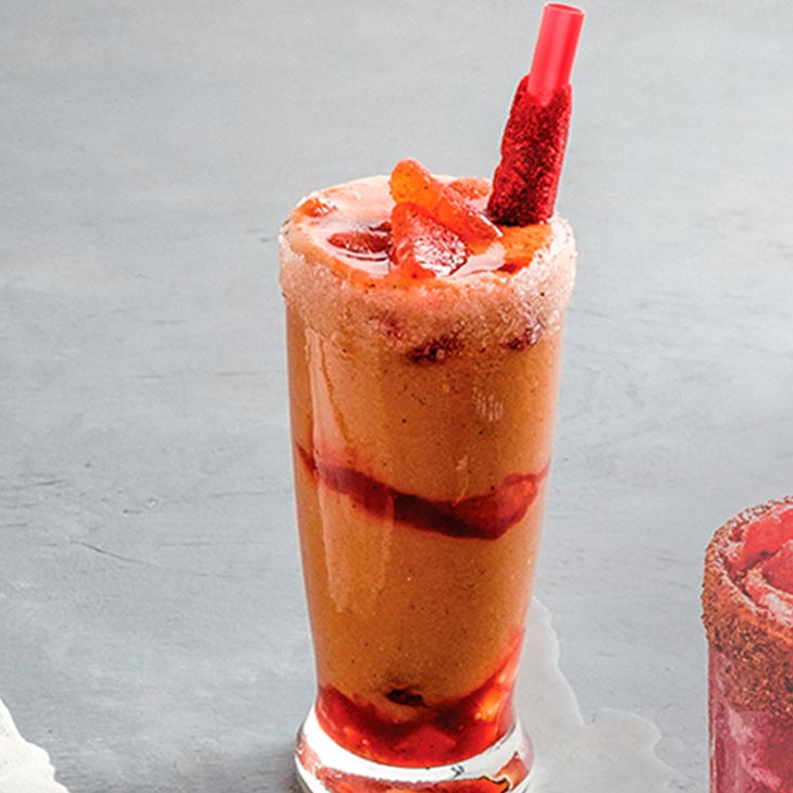 CHAMOYADA DE TAMARINDO