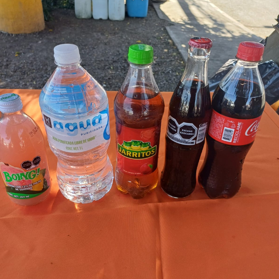 Coca Cola