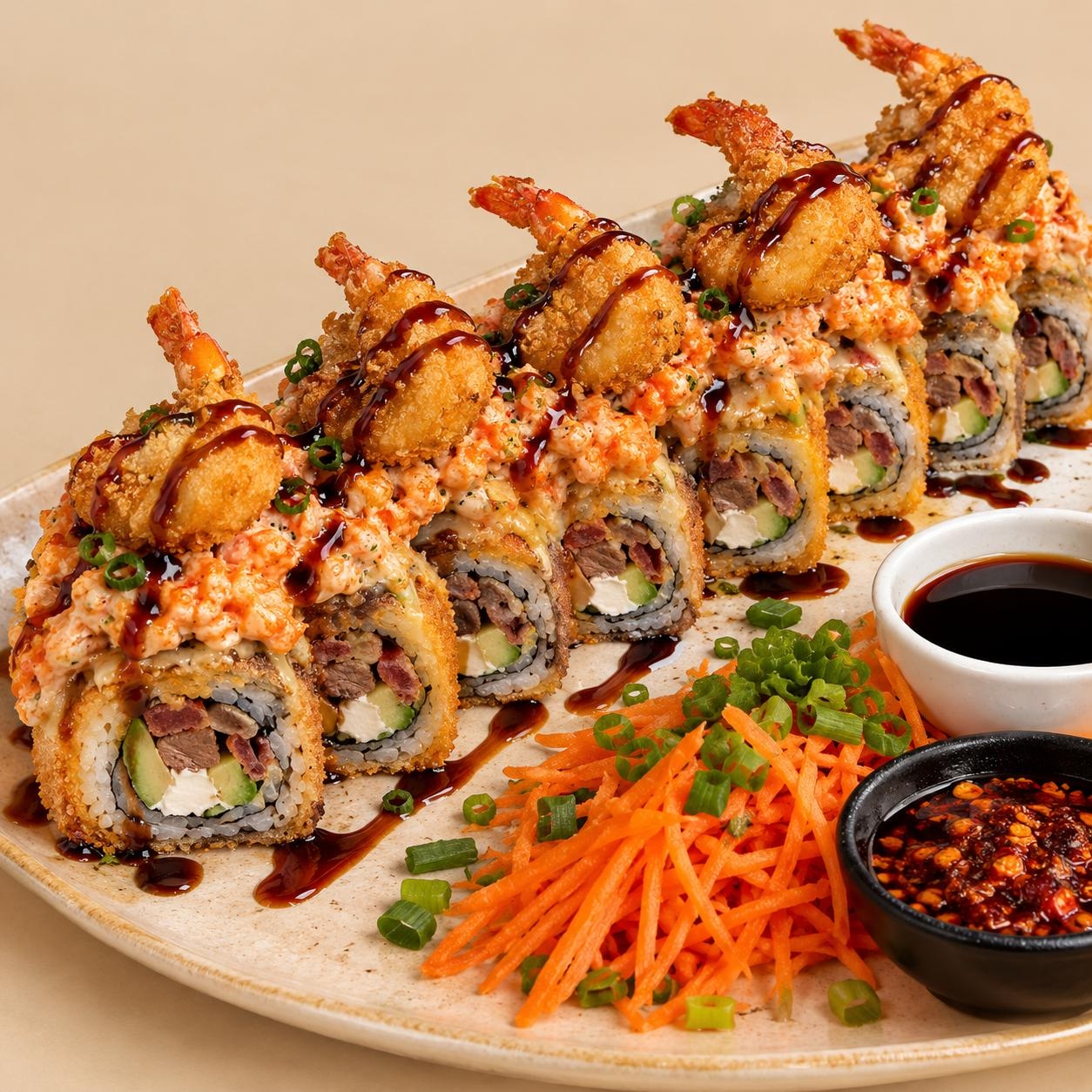 Palmito Roll