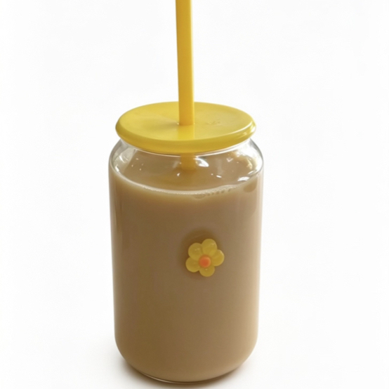 Café Con Leche