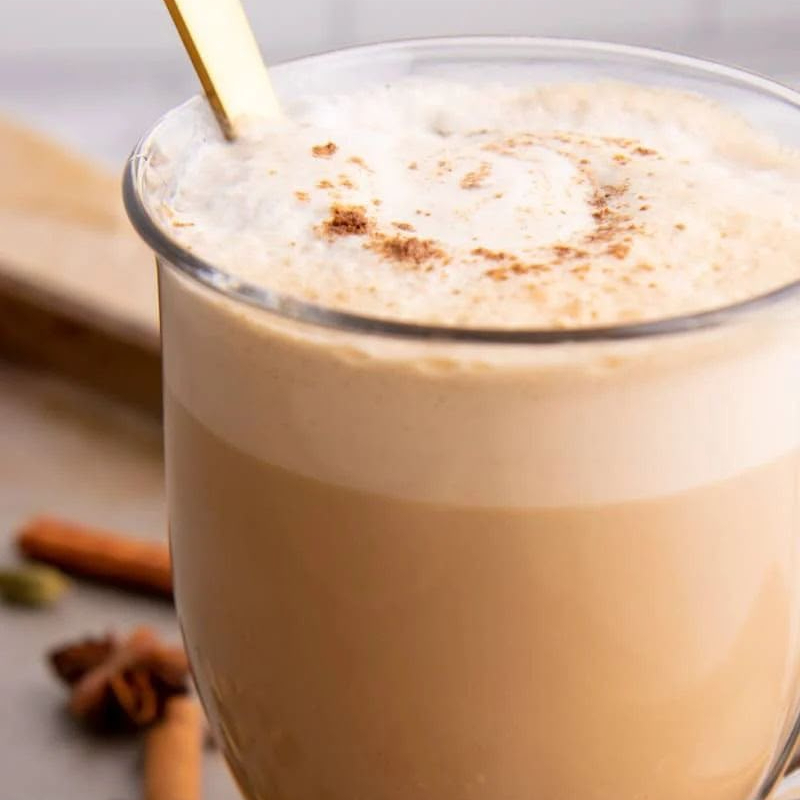 Chai Latte
