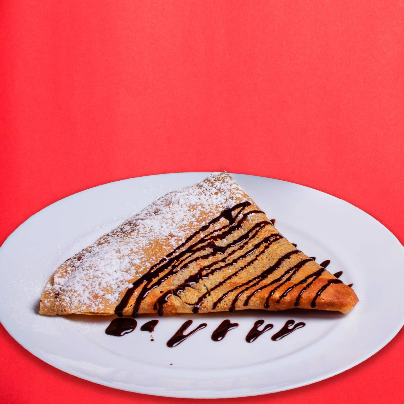 Crepa Dulce