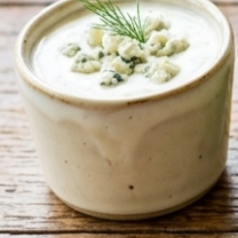 Aderezo Blue Cheese