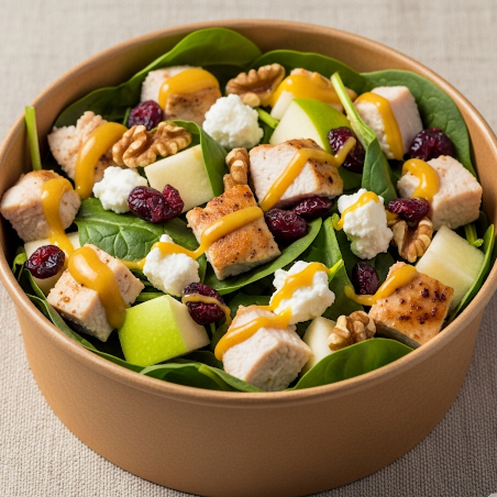 Ensalada Verde