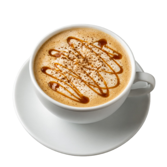 Cappuccino Especial