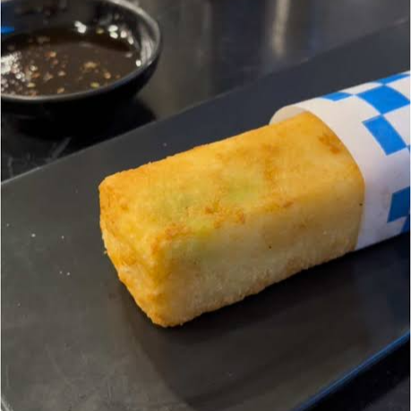 rollo completo de tsurimi