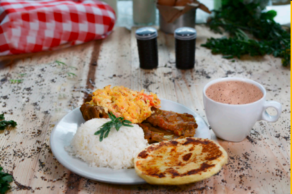 Panadería y Pastelería El Coquito San José