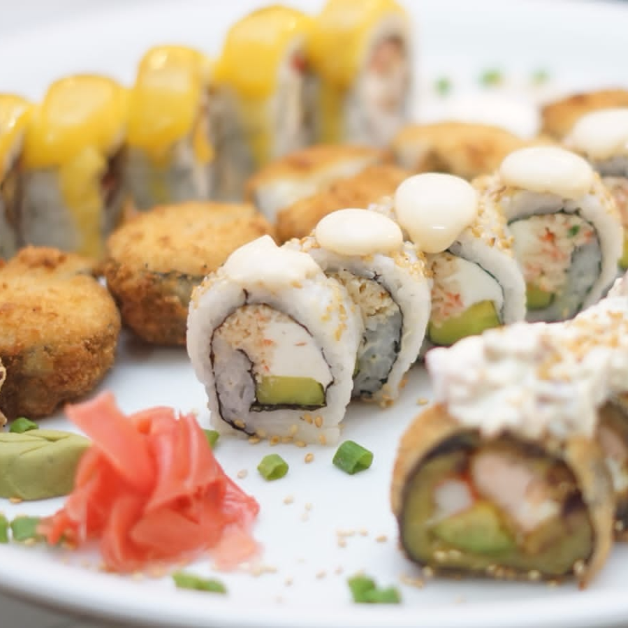 COMBO OSAKA